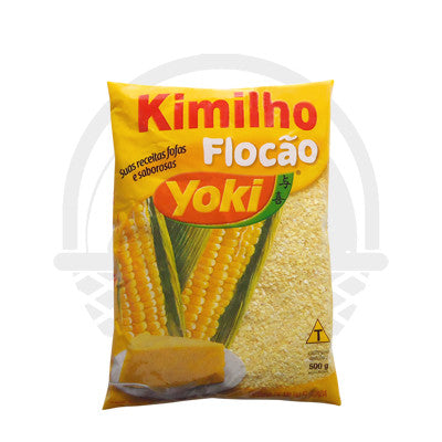 Flocon de Kimilho Yoki 500g - Panier du Monde