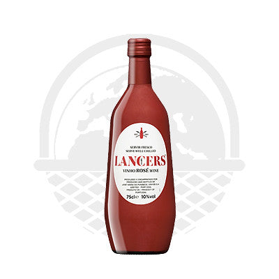 Vin Rosé portugais "Lancers" 75cl - Panier du Monde