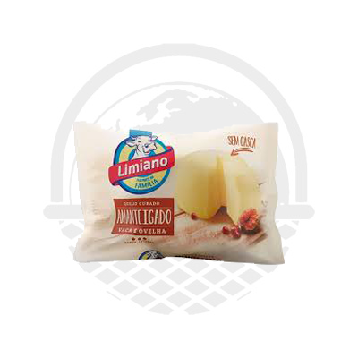 Fromage Amenteigado Limiano 500G - Panier du Monde - Produits portugais,antillais,espagnols,américains en ligne