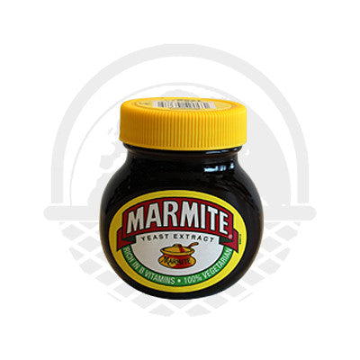 Extrait Levure Marmite 125g - Panier du Monde