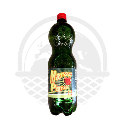 Jus de pomme "Maroc pom" 1.5L - Panier du Monde - Produits portugais,antillais,espagnols,américains en ligne