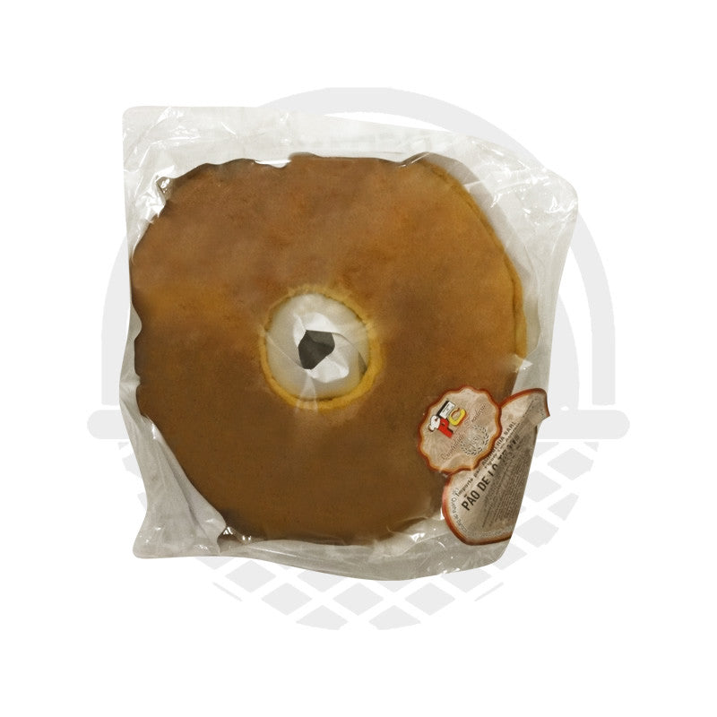 Gâteau portugais "Pao De Lo" 300g - Panier du Monde