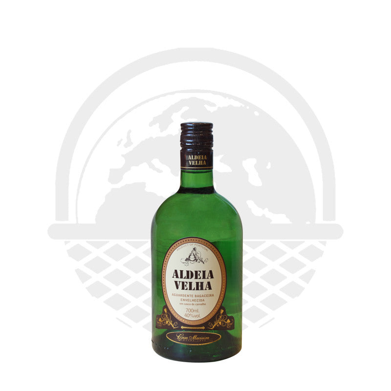 Eau De Vie Aldeia Velha 40 °C  70cl - Panier du Monde