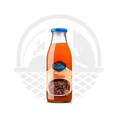 Sauce Gesier Dom Molho 480 Ml - Panier du Monde