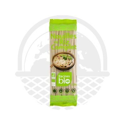 Nouilles au riz bio Racines 220g