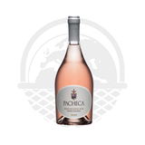 Vin Quinta da Pacheca Rosé Réserve 2016 - Panier du Monde - Produits portugais,antillais,espagnols,américains en ligne