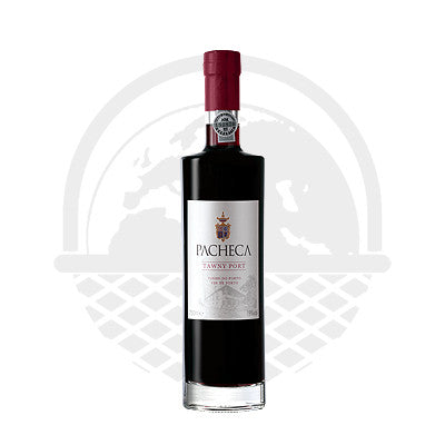 Porto rouge Pacheca Tawny 75cl - Panier du Monde