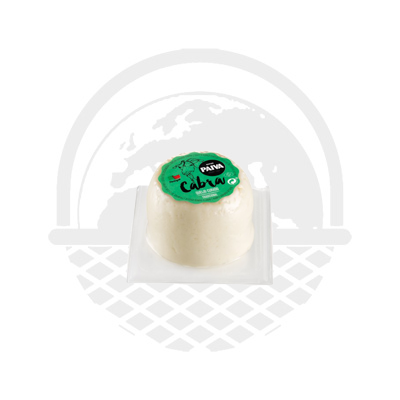 Fromage de chèvre Paiva 120G - Panier du Monde - Produits portugais,antillais,espagnols,américains en ligne