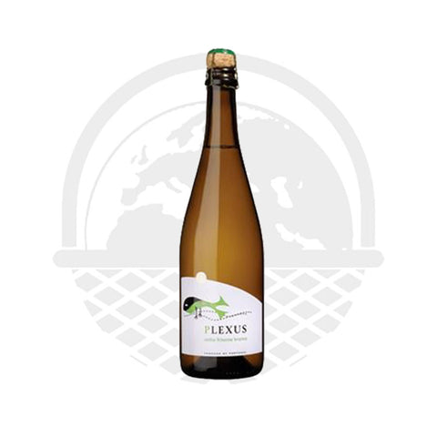 Vin mousseux Plexus blanc 75cl - Panier du Monde - Produits portugais,antillais,espagnols,américains en ligne