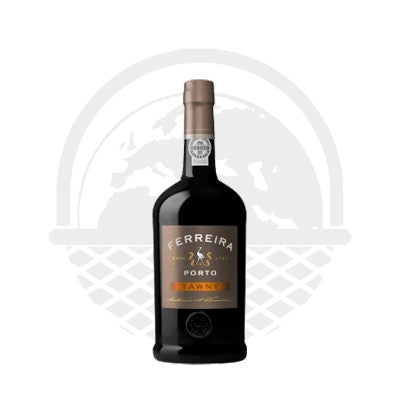 Porto Ferreira Tawny 75cl - Panier du Monde