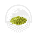 Poudre de thé vert sencha spéciale pâtisserie 50G - Panier du Monde - Produits portugais,antillais,espagnols,américains en ligne