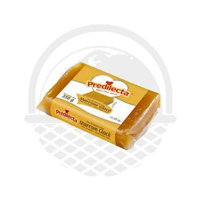 Marron glacé PREDILECTA 350G - Panier du Monde - Produits portugais,antillais,espagnols,américains en ligne