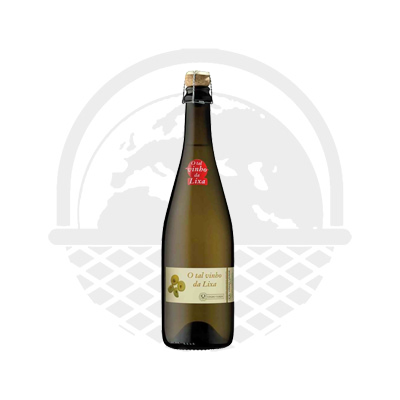 VIN QUINTA DA LIXA BLANC 75CL 11% - Panier du Monde - Produits portugais,antillais,espagnols,américains en ligne