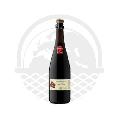 VIN QUINTA DA LIXA ROUGE 75CL 10.5% - Panier du Monde - Produits portugais,antillais,espagnols,américains en ligne