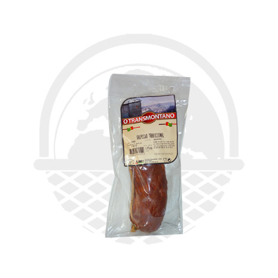 SALPICAO TRADITIONNEL TRANSMONTANO 275G - Panier du Monde - Produits portugais,antillais,espagnols,américains en ligne