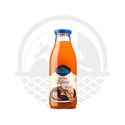 Sauce Bifana Dom Molho 480 Ml - Panier du Monde