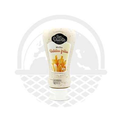 Sauce Frites Dom Duarte 270g