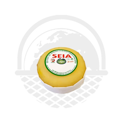 Fromage de Brebis SEIA 250G - Panier du Monde - Produits portugais,antillais,espagnols,américains en ligne