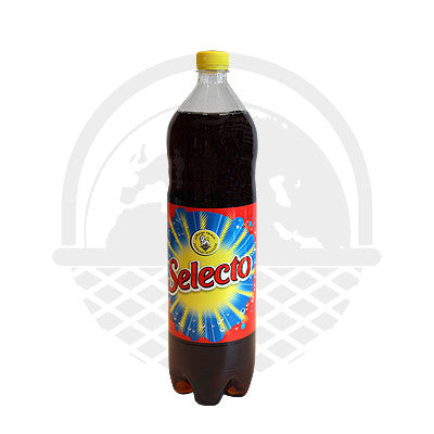 Soda Selecto 1.5L - Panier du Monde - Produits portugais,antillais,espagnols,américains en ligne