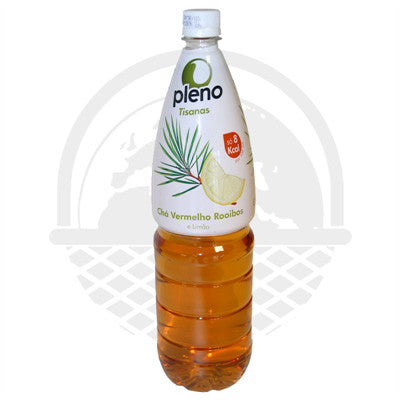 Tisane Pleno Thé Rouge Citron 1,5l - Panier du Monde