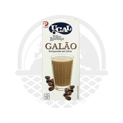 Lait Galao Ucal 1l - Panier du Monde