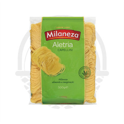Pâtes Milaneza Aletria 500g - Panier du Monde