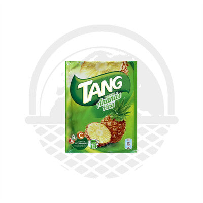 Préparation Pour Boisson tang Ananas 30g Pour 1 Litre - Panier du Monde