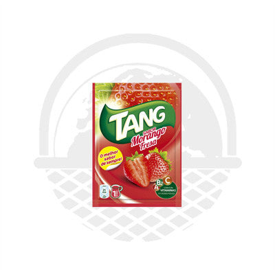 Préparation Pour Boisson Tang Fraise 30g Pour 1 Litre - Panier du Monde