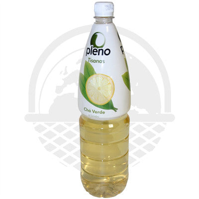 Tisane Pleno Thé Vert Citron 1,5l - Panier du Monde