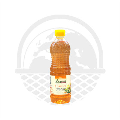 Vinaigre De Vin Blanc Leziria 50cl - Panier du Monde
