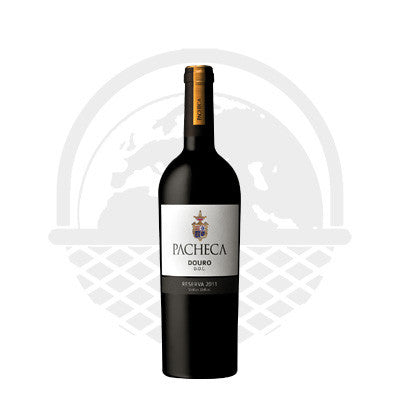 Vin Rouge Pacheca Vieilles Vignes "Vinhas Velhas" 75cl - Panier du Monde