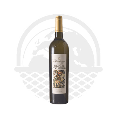 VIN TAPADA COELHEIROS RGE 75CL - Panier du Monde - Produits portugais,antillais,espagnols,américains en ligne