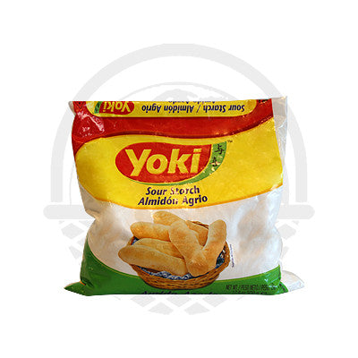 Farine de Manioc Amère Yoki 500g - Panier du Monde